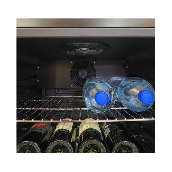 Kibernetik Getränkekühlschrank GK130L01